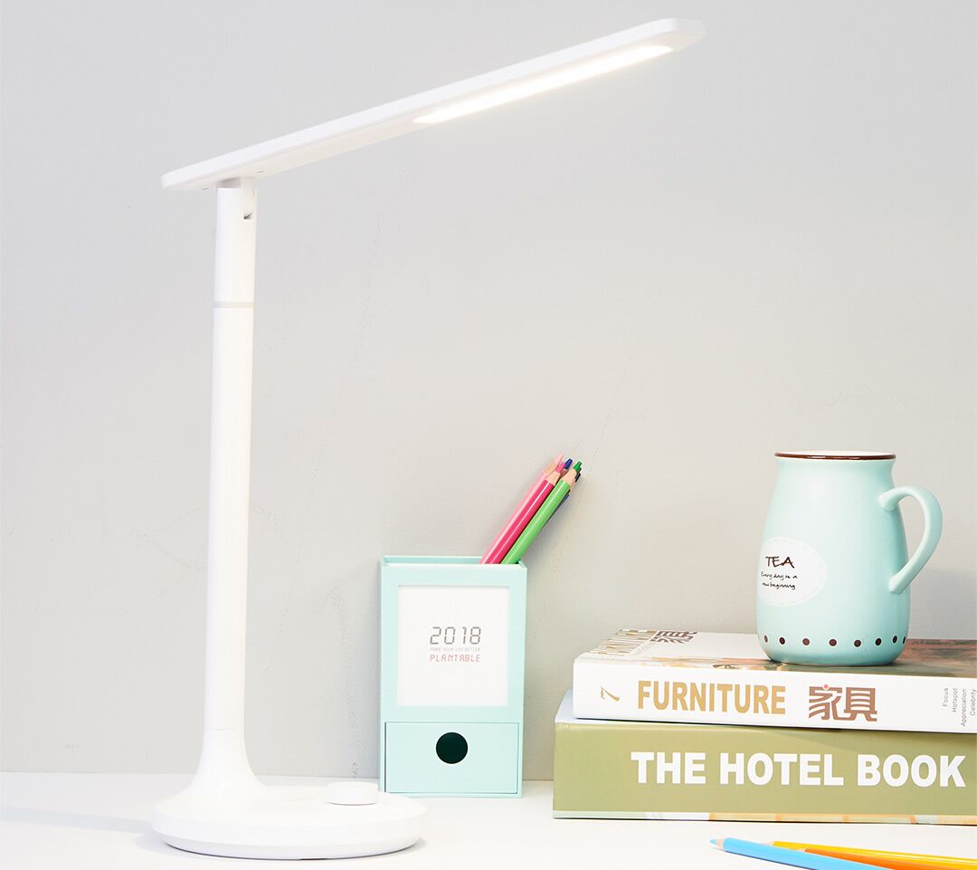 Умная настольная лампа Ксиаоми Opple Led Charging Desk Lamp