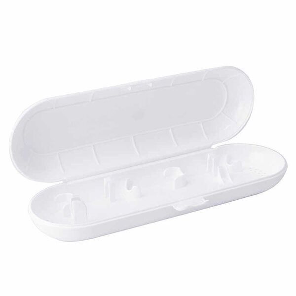 Футляр для зубной щетки Soocas Electric Toothbrush Travel Storage Box (White) - 3