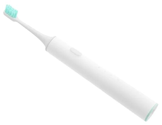 Электрическая зубная щетка Ultrasonic DDYS01SKS (White/Белый) - 4