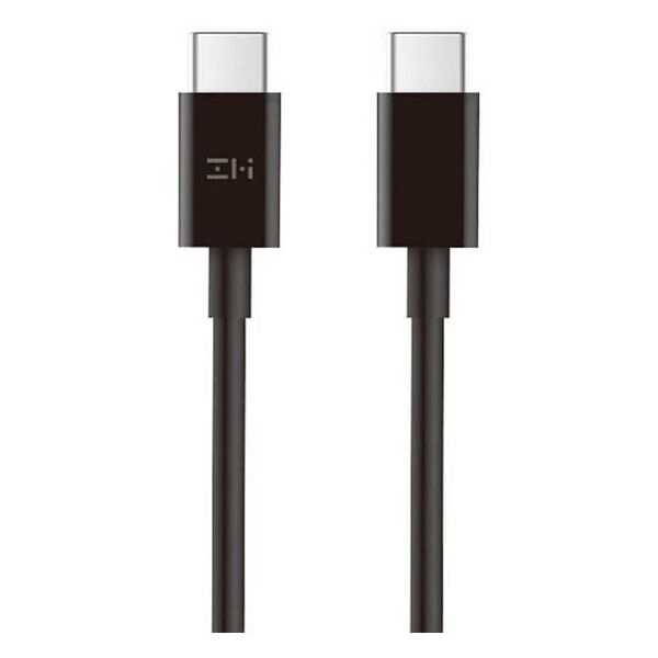 Кабель ZMI AL308 USB Type-C - Type-C 2m. (Black) - 2