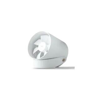 USB-вентилятор VH Portable Fan (White/Белый) - 5