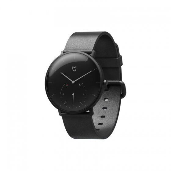 Xiaomi MiJia Quartz Wristwatch 40mm (Black) 