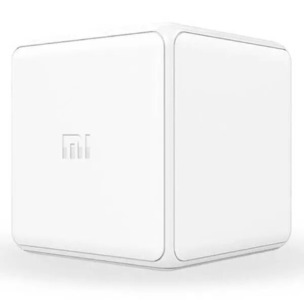 Контроллер Xiaomi Mi Smart Home Magic Cube (White/Белый) - 5