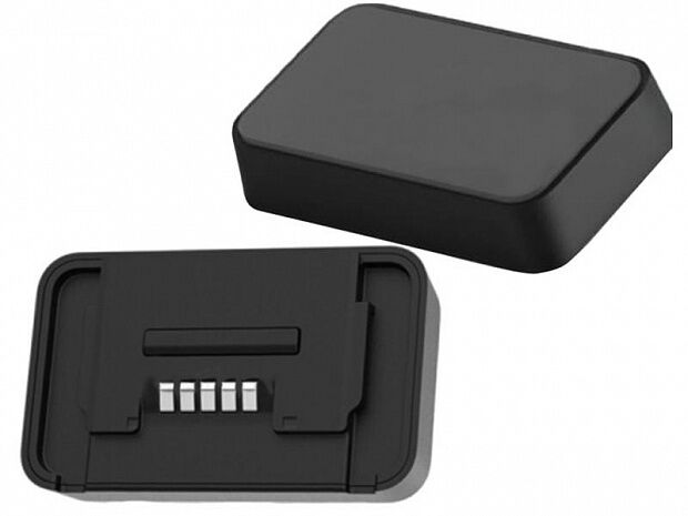 GPS модуль для 70Mai Smart Recorder Pro (Black/Черный) - 1