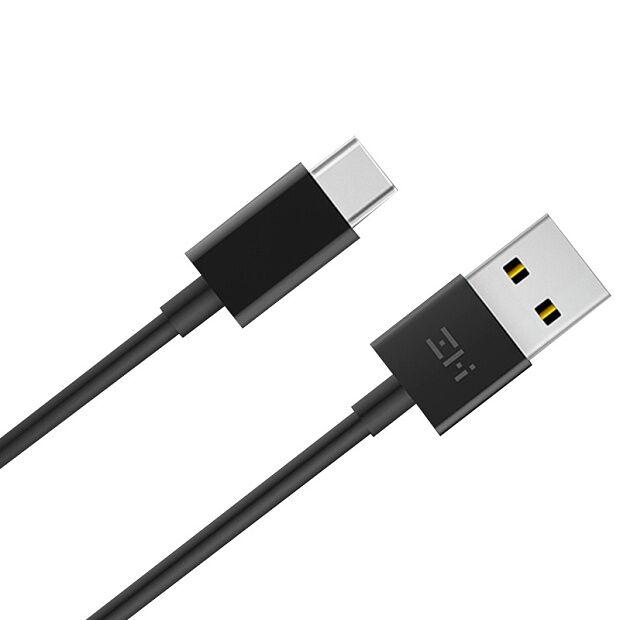Кабель ZMI AL705 USB - Type-C 1m. (Black) - 4