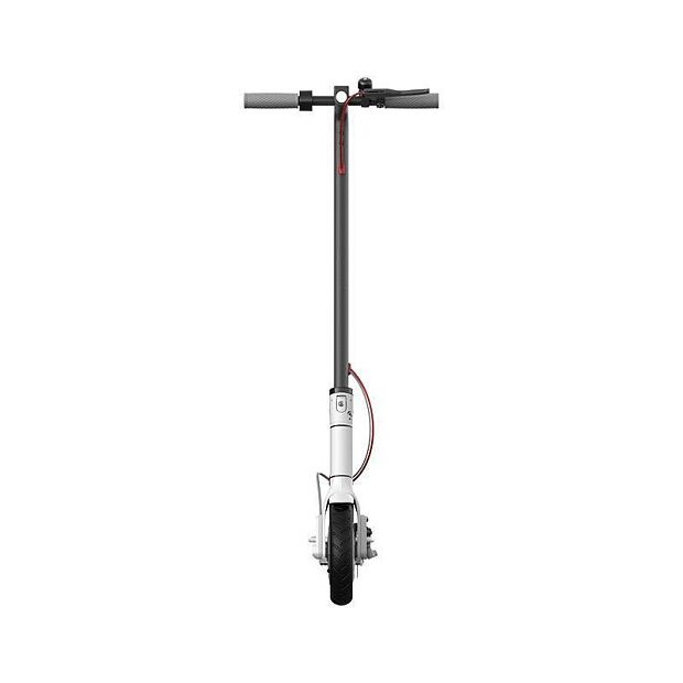 Электросамокат Mijia Electric Scooter 1S (White/Белый) : отзывы и обзоры - 5