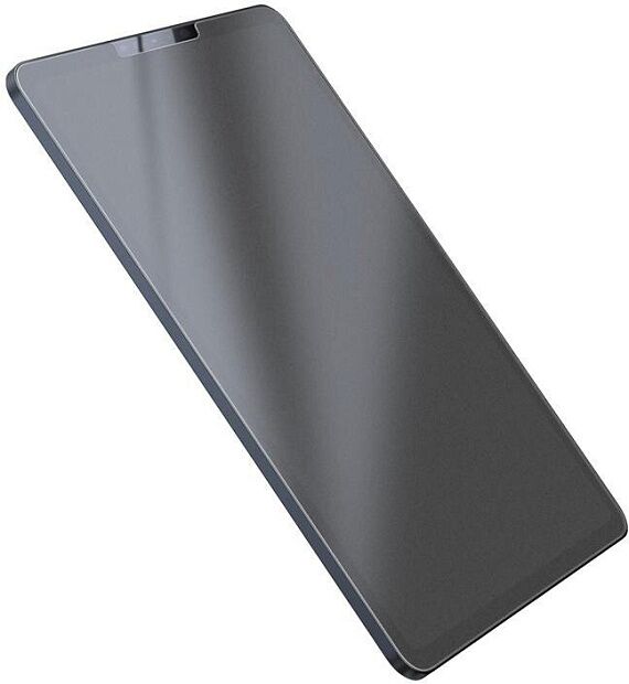 Защитная плёнка BASEUS SGAPIPD-AZK02 для iPad Pro/Air3 10.5, 0.15mm, прозрачный - 5
