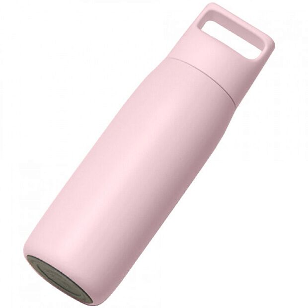 Xiaomi FunHome 450ml Accompanying Mug (Pink) - 1