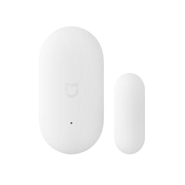 Комплект умного дома Xiaomi Mi Smart Sensor Set Kit International Version EU (White/Белый) - 4
