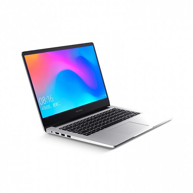 Ноутбук RedmiBook 14 Enhanced Edition i7 8GB/512GB/GeForce MX250 (Silver) - 5