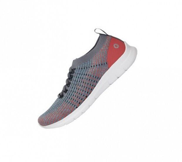 Умные кроссовки Amazfit Skylark Ultra Light Barefoot Running Shoes 39 (Grey/Серый) 