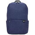Рюкзак Xiaomi Colorful Mini Backpack 20L XBB02RM (Dark Blue) - фото
