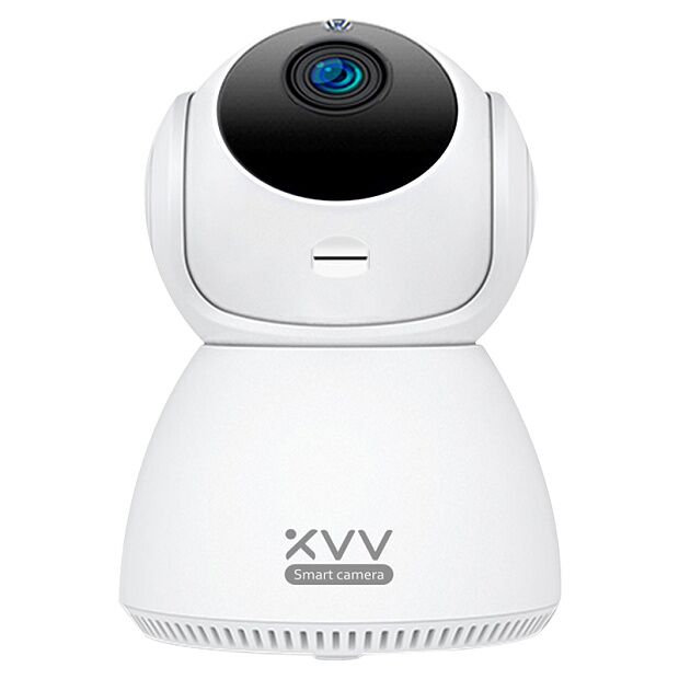 IP-камера Xiaovv Smart PTZ Camera XVV-6620S-Q8 (White) - 3