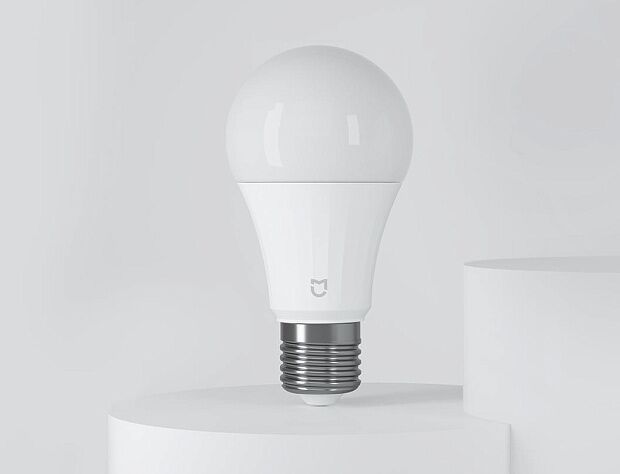 Умная лампочка Mijia LED Light Bulb Mesh Version - 3