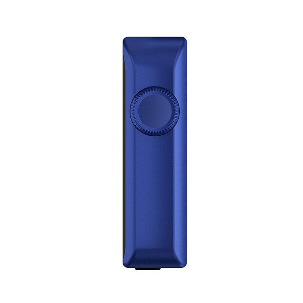Xiaomi Shanling M0 Lossless Music Player (Blue) - 3