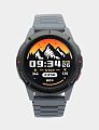 Умные часы Mibro Watch GS Active (XPAW016 EU) Gray ( 2 ремешка) - фото