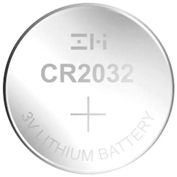 Кнопка ZMI батарея 5 таблеток в CR2032 - 5