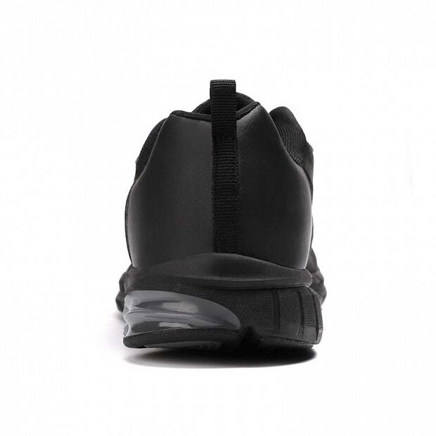 Кроссовки Yuncoo Shock Absorber Rubber Sports Shoes 41 (Black/Черный) - 2