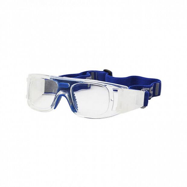 Очки для спорта Xiaomi TS Basketball Goggles (Blue/Синий) - 1