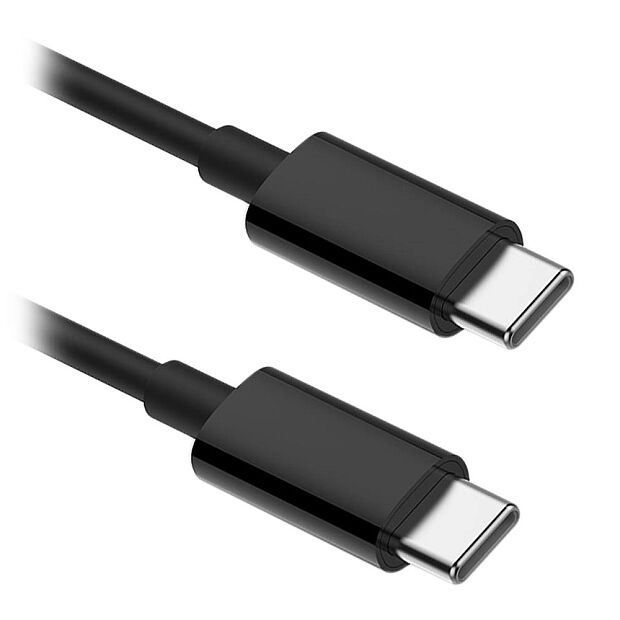 Кабель ZMI AL308 USB Type-C - Type-C 2m. (Black) - 3