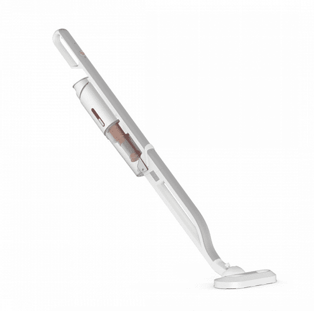 Ручной пылесос Deerma Handheld Vacuum Cleaner DX800S (White/Белый) - 4
