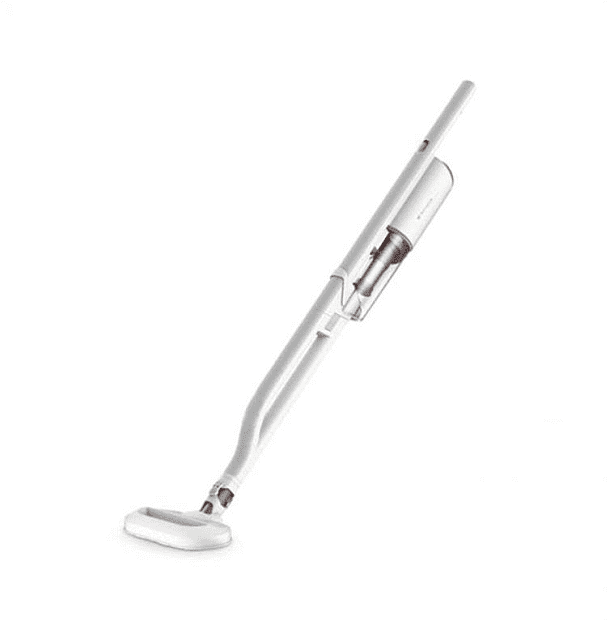 Ручной пылесос Deerma Handheld Vacuum Cleaner DX800S (White/Белый) - 1